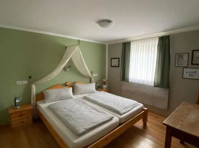 Holdermuehle בית הארחה קרגלינגן