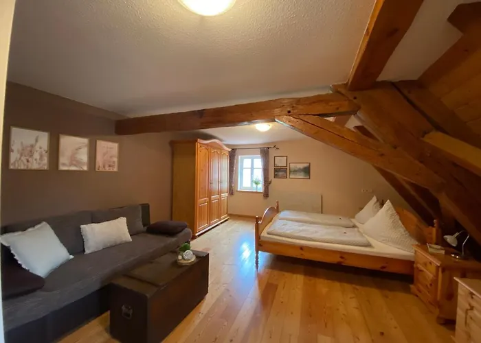 Holdermuehle 3* קרגלינגן