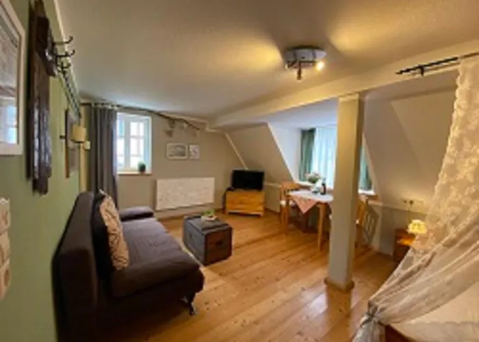 בית הארחה Holdermuehle 3*