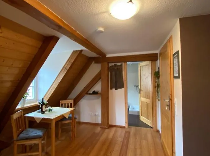 Holdermuehle בית הארחה 3*