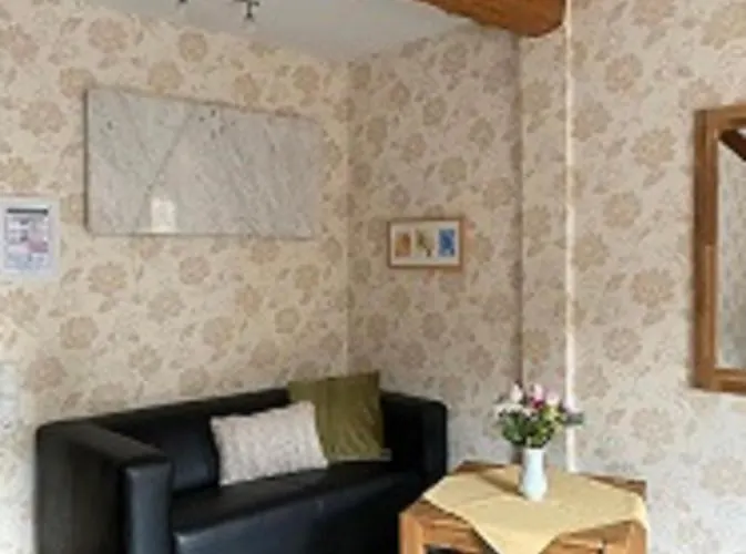 בית הארחה Holdermuehle קרגלינגן