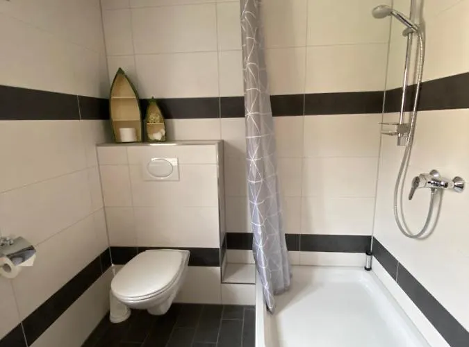 Holdermuehle בית הארחה קרגלינגן