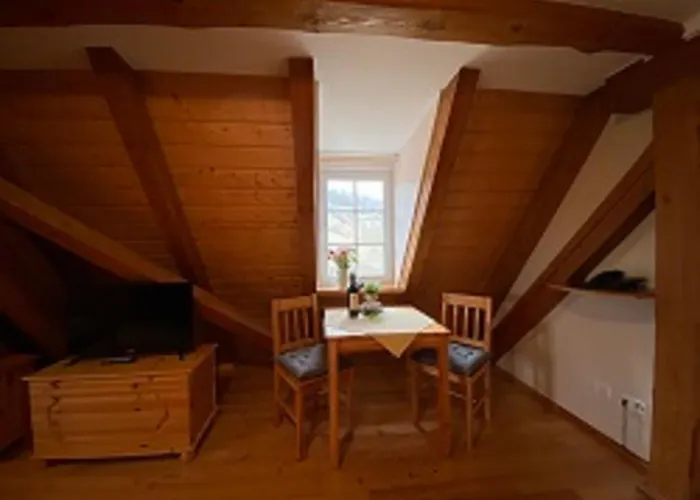 בית הארחה Holdermuehle