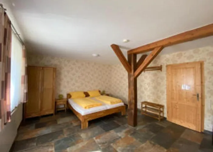 בית הארחה Holdermuehle קרגלינגן