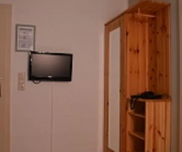 בית הארחה Holdermuehle 3*