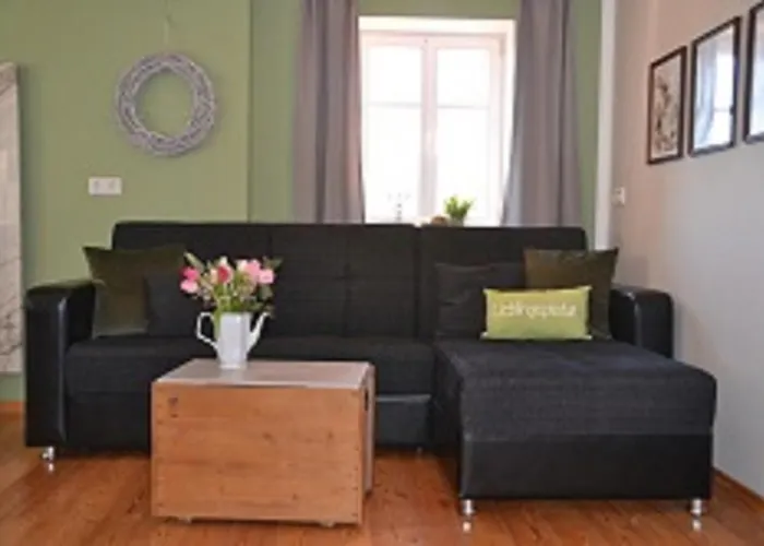 Holdermuehle בית הארחה 3*