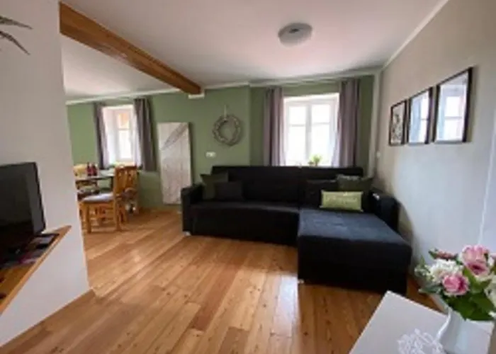 בית הארחה Holdermuehle קרגלינגן