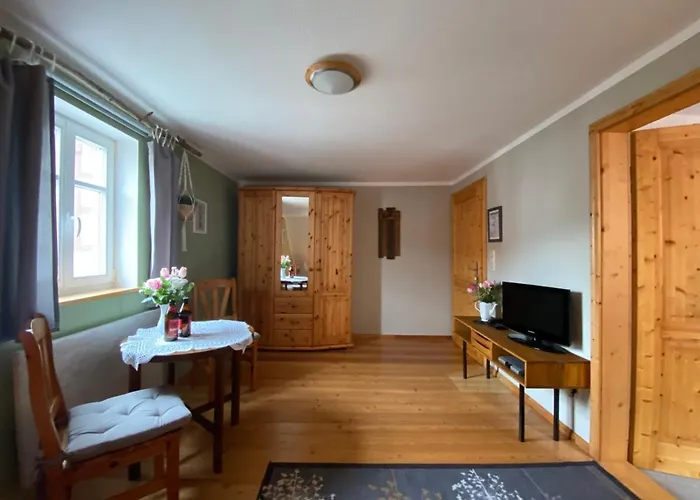 בית הארחה Holdermuehle 3*