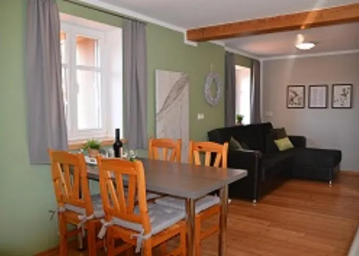 Holdermuehle בית הארחה 3*