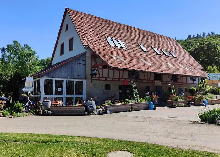 Holdermuehle קרגלינגן