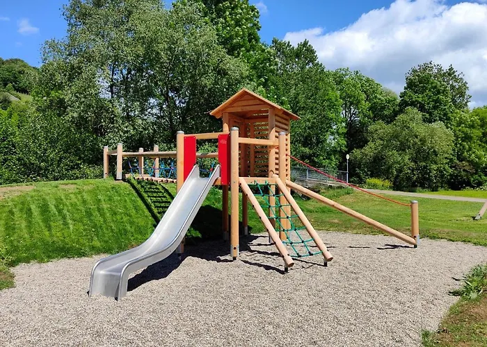 בית הארחה Holdermuehle