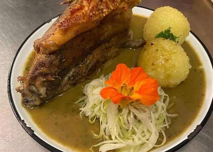 בית הארחה Holdermuehle קרגלינגן